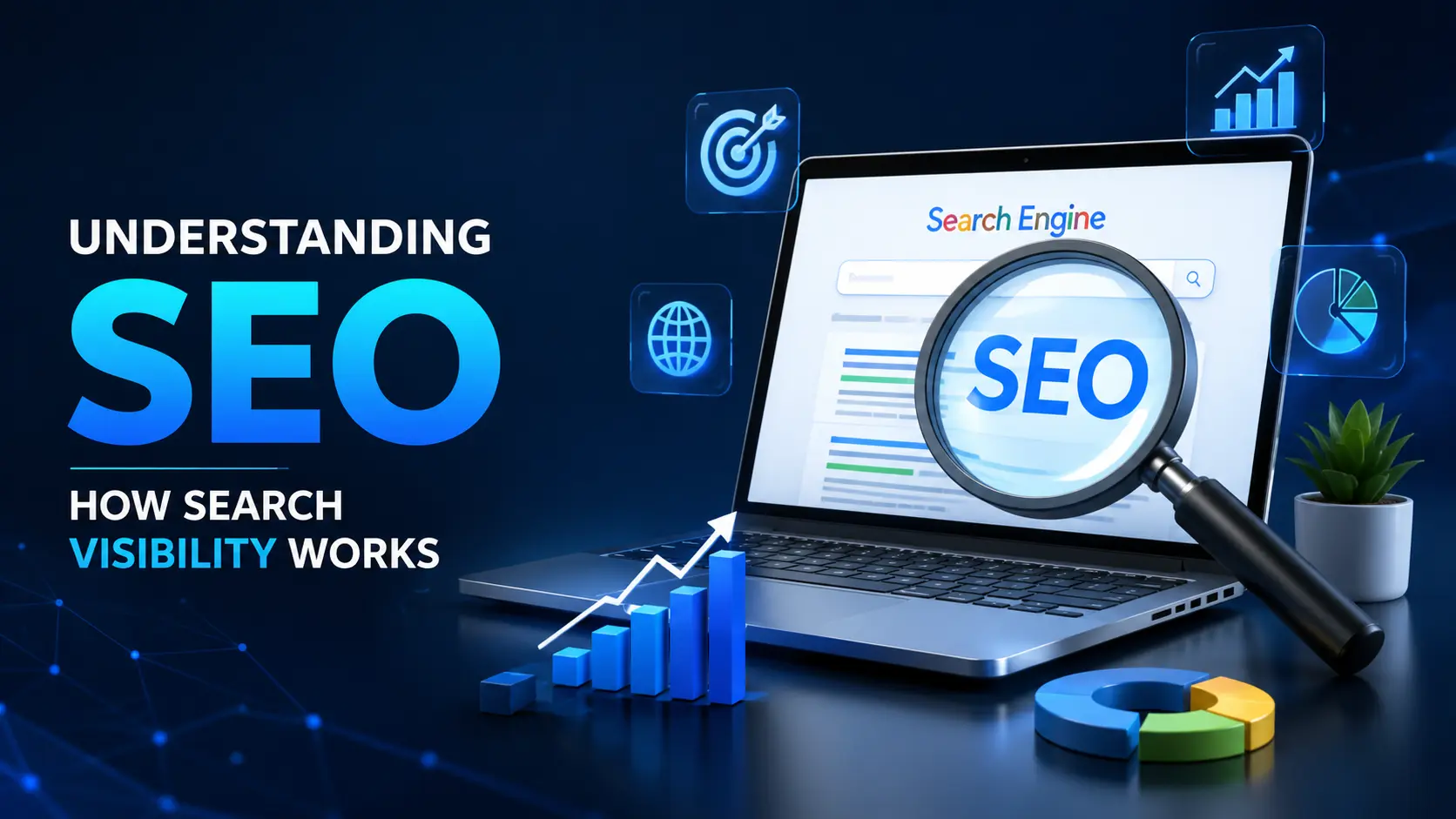 what is seo