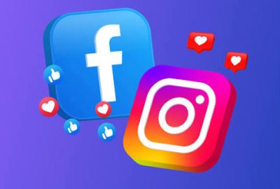 Instagram & Facebook ads
